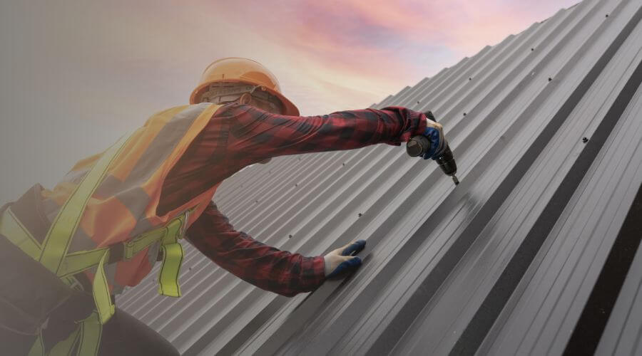 Professional residential roofers in Plain Dealing, LA